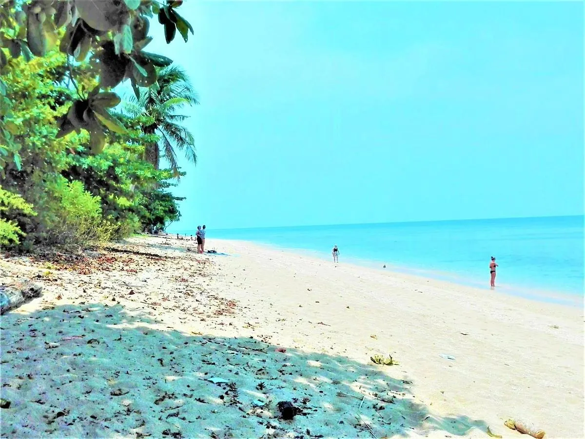 Mother Hostel Ko Lanta Thailandia